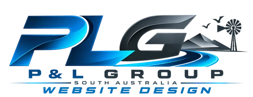 PLG Website Design