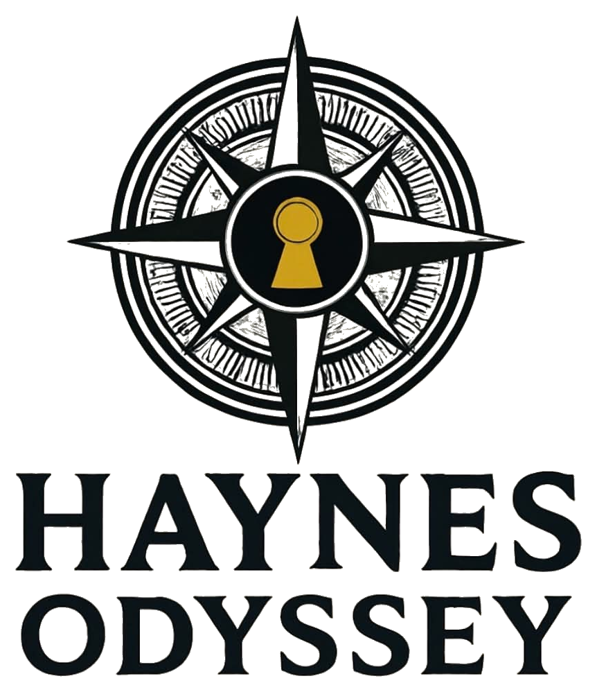 Haynes Odyssey