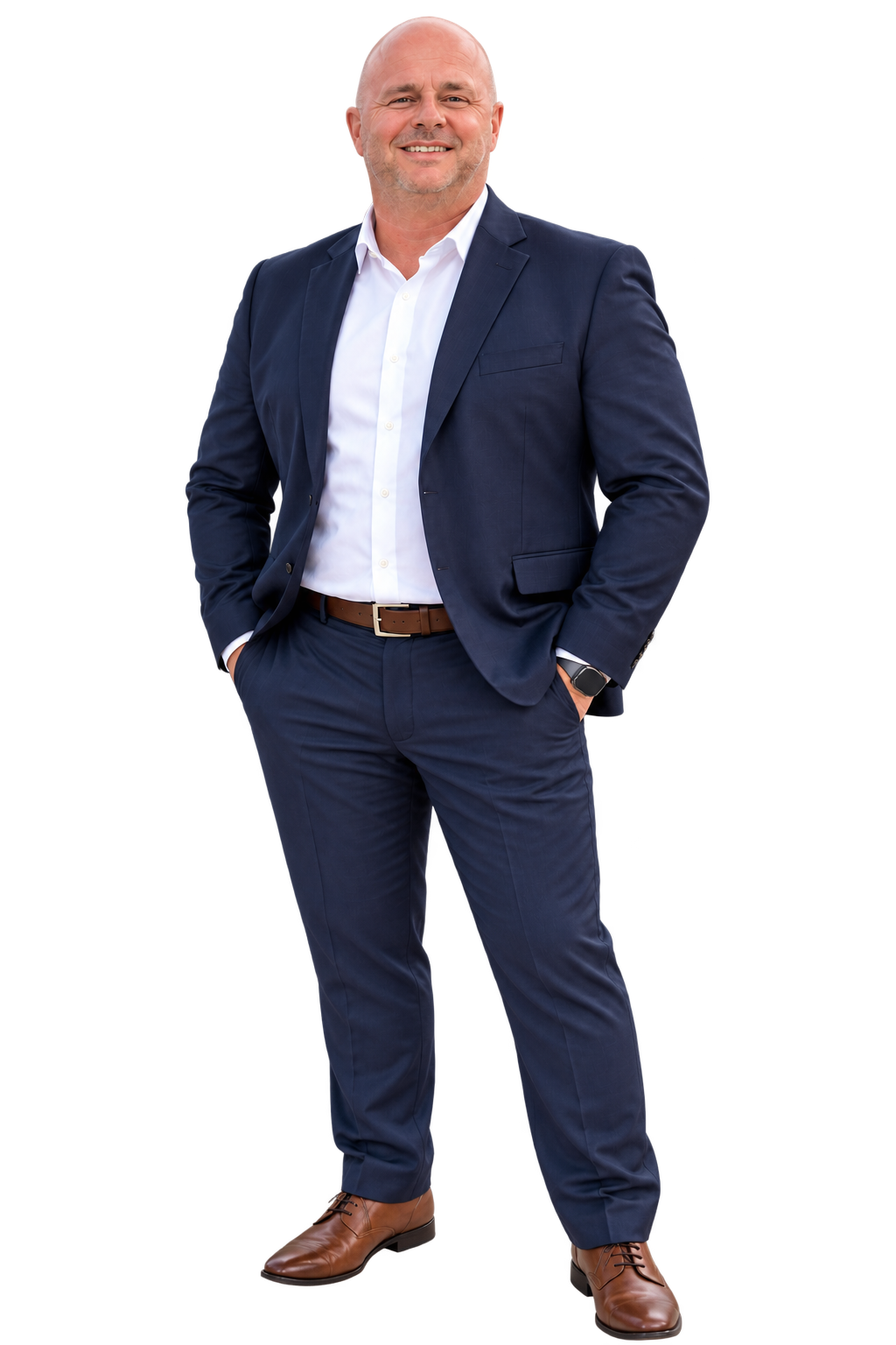 Peter, Technical and Design Director